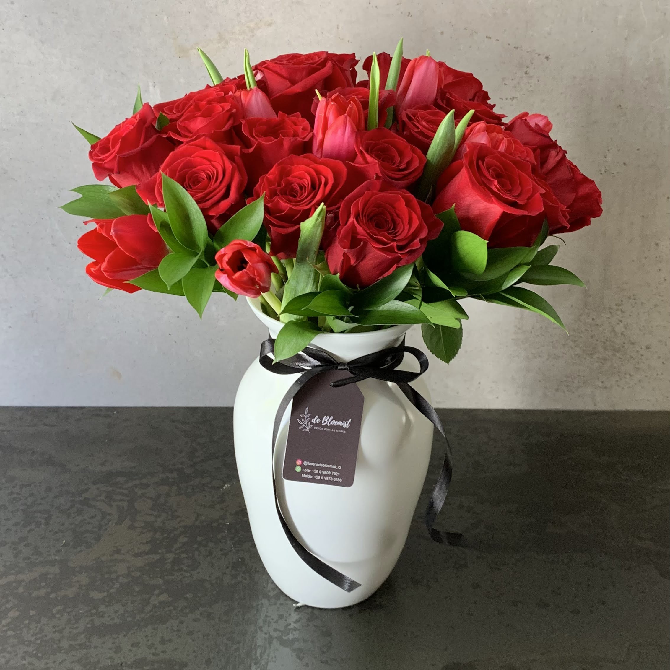 Rosas 2